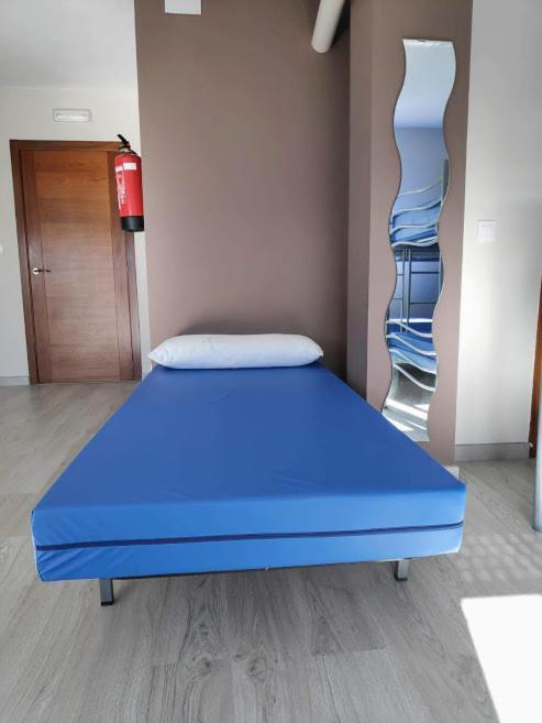 Albergue Mar De Rostro Finisterre Dış mekan fotoğraf