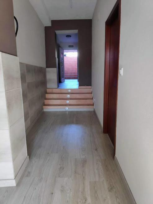Albergue Mar De Rostro Finisterre Dış mekan fotoğraf