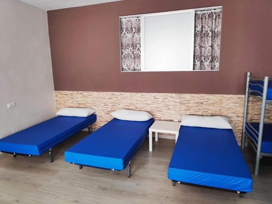Albergue Mar De Rostro Finisterre Dış mekan fotoğraf