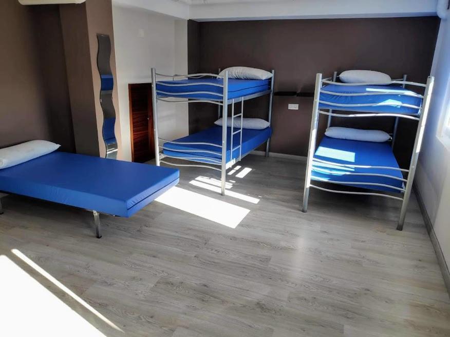 Albergue Mar De Rostro Finisterre Dış mekan fotoğraf