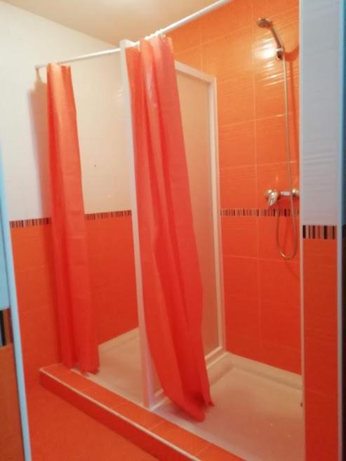 Albergue Mar De Rostro Finisterre Dış mekan fotoğraf